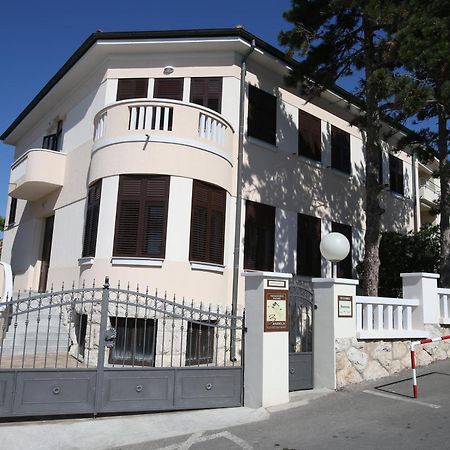 Apartment & Rooms Three Angels Башка Екстер'єр фото