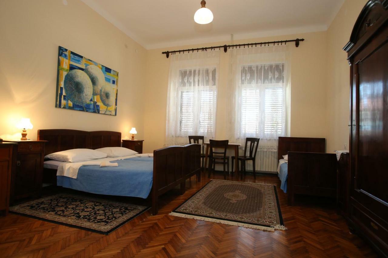 Apartment & Rooms Three Angels Башка Номер фото